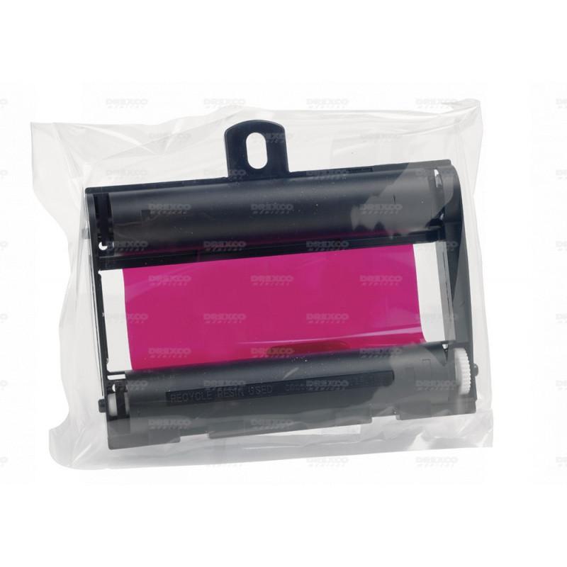 PAPIER POUR IMPRIMANTE SONY UPC21S - KIT COULEUR 240 FEUILLES
