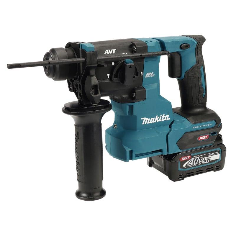 Perfo-burineursds+40vmax bl4025 x2 dc40ra makpac - MAKITA | hr010gd201_0