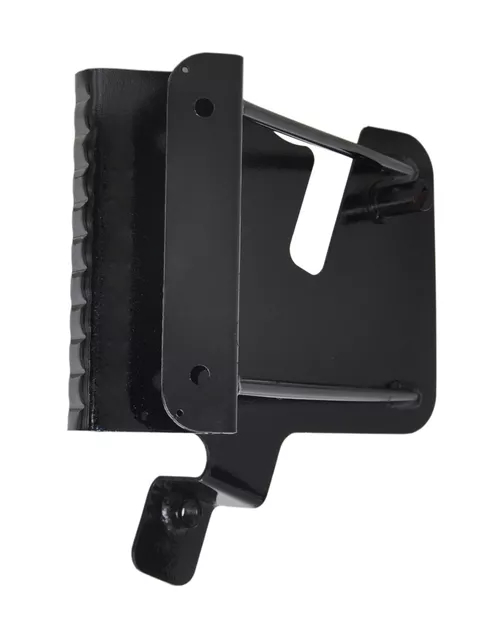 Platine de fixation pour Antichute à rappel automatique avec treuil LEVANTO - Référence : 7BRAC10_0