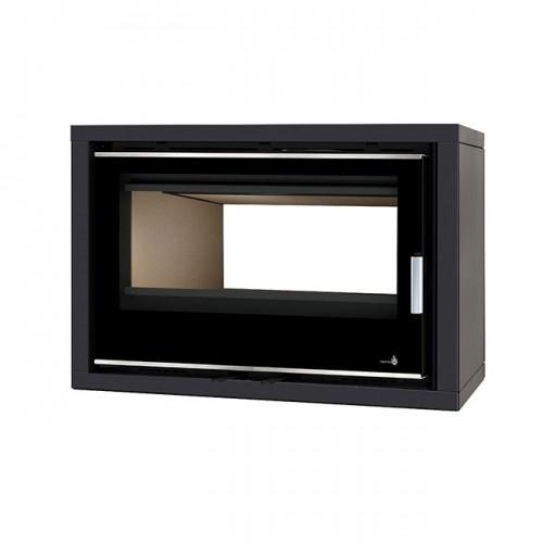 POÊLE À BOIS DOUBLE FACE - 8 KW - SL-895-S-DF PORTIMAO TERMOFOC