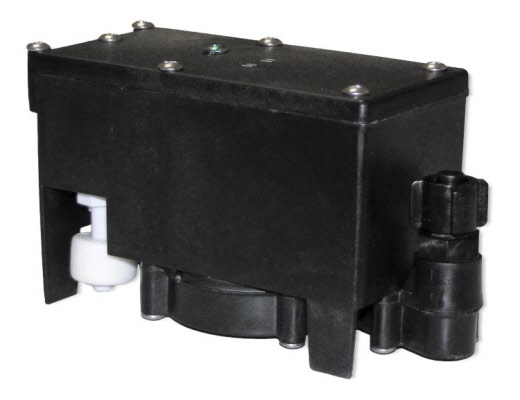 Pompe de relevage des condensats Helios - centrifuge pour regards et collecteurs géothermiques type LEWT_0