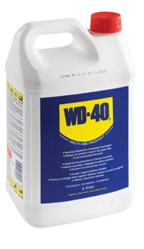 Produit multifonction wd-40 bidon 5l - 614548_0