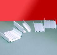 Profilés en U et canaux en U - Jonction pour éléments sandwich Glasbord® avec sol ou plafond_0