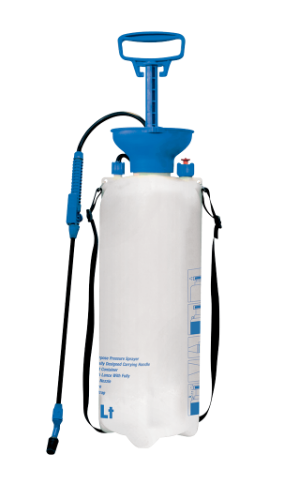 Pulvérisateur à pression manuel de 10 litres - Pirtek - Numéro de pièce OUTIL-630070_0
