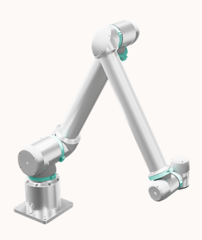 Robot Industriel Dynamic Daniel RobCo Capacité 13,5kg Rayon 1400mm_0