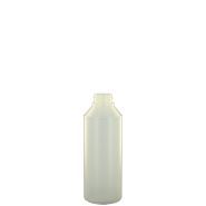 S54690000v01n0035016 - Bouteilles en plastique - Plastif Lac Lejeune - 250 ml - PEHD SABIC B.5421_0