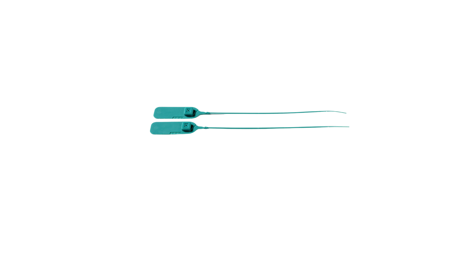Scellé de securité plastique - par pack de 100 - Référence : 7948-01_0