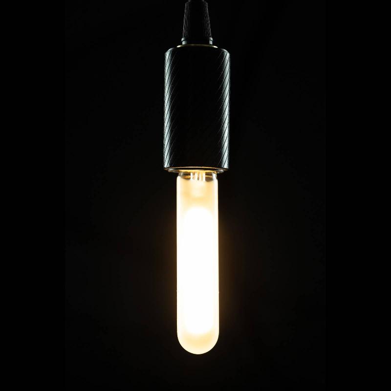 SEGULA AMPOULE LED E14 2,5W TUBE MATE DIM 2 700K