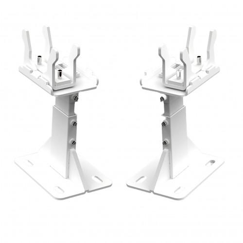 SET DE 2 PIEDS RÉGLABLES POUR RADIATEURS T20/21 STELRAD