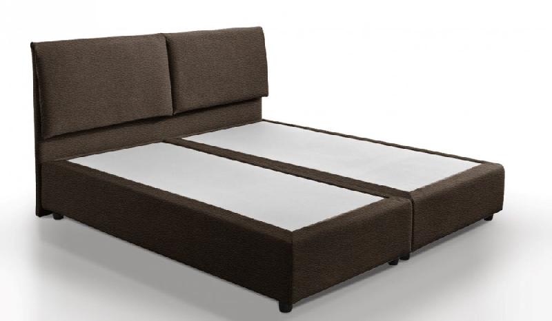 Sommier Fouquet Haut De Gamme 140 190 Cm Avec Tete De Lit