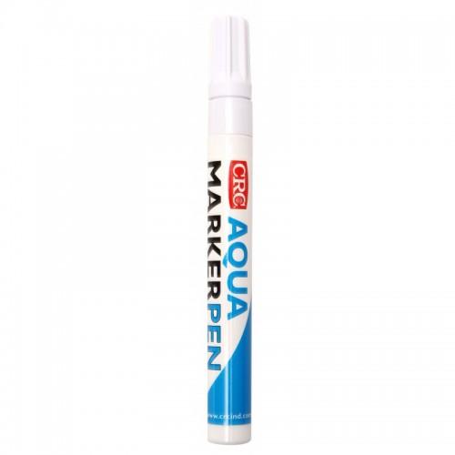 STYLO DE PEINTURE JAUNE - MARKER PEN CRC