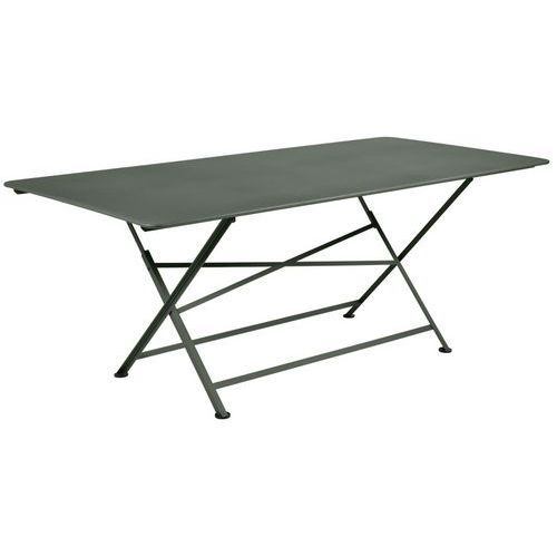 TABLE CARGO 190 X 90 CM ROMARIN - FERMOB