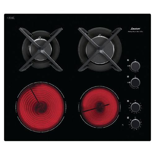 TABLE DE CUISSON VITROCÉRAMIQUE WHIRLPOOL 6200 W AKM9010NE