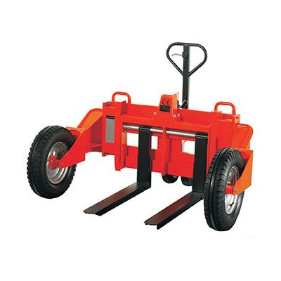 TRANSPALETTE TOUT-TERRAIN - 1.2 TONNES