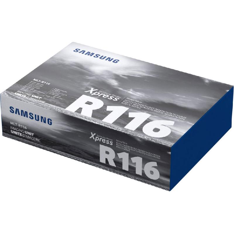 UNITE DE TAMBOUR D'IMAGERIE SAMSUNG MLT-R116 SV134A - NOIR