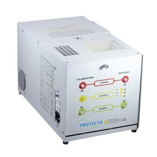 Ventilation avec filtre charbon actif pour armoire anti-feu PROTECTO-LINE F90 - CEMO - 10963_0