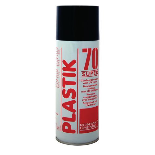 VERNIS ISOLANT DE PROTECTION NET: 400 ML T UT.:-40°C - KONTAKT CHEMIE