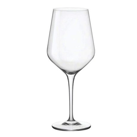 VERRE À PIED ELECTRA 55 CL (VENDU PAR 6)