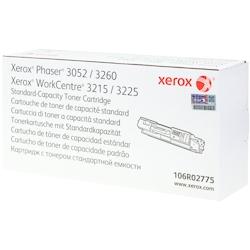 Xerox Phaser 3260/WorkCentre 3225 Noir Cartouche de Toner ORIGINALE - 106R02775 - 000000120077440562_0