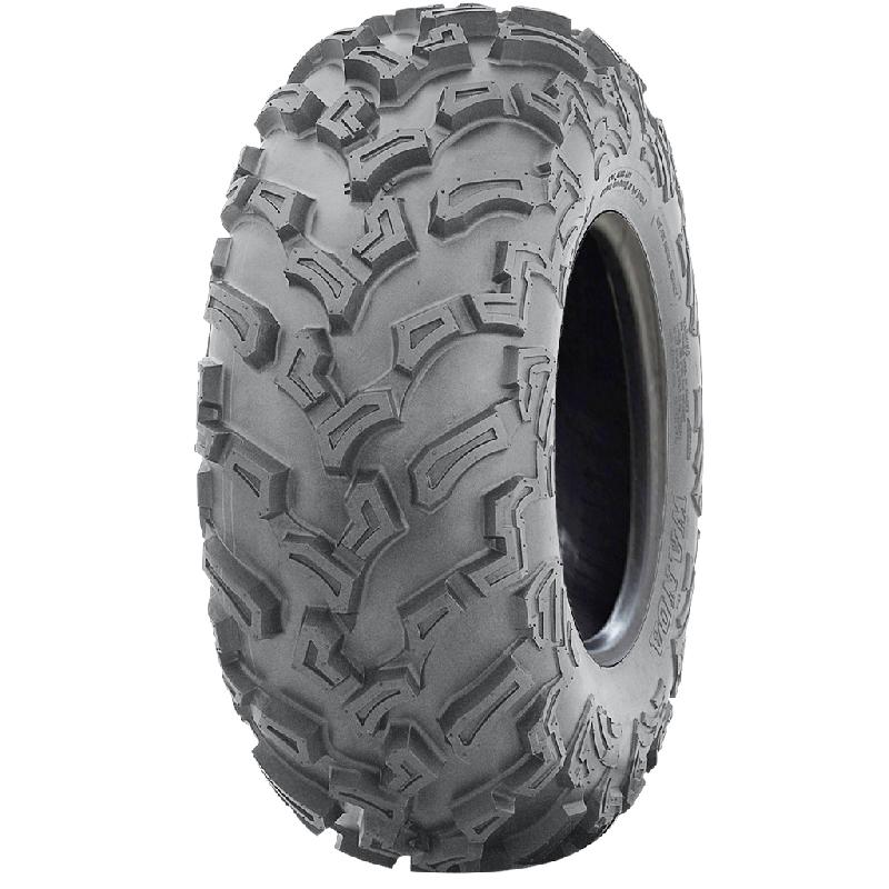 26x11-12 6ply Wanda P3006 ATV pneu, 7psi, 26 11.00 12, E marked road legal tyres_0