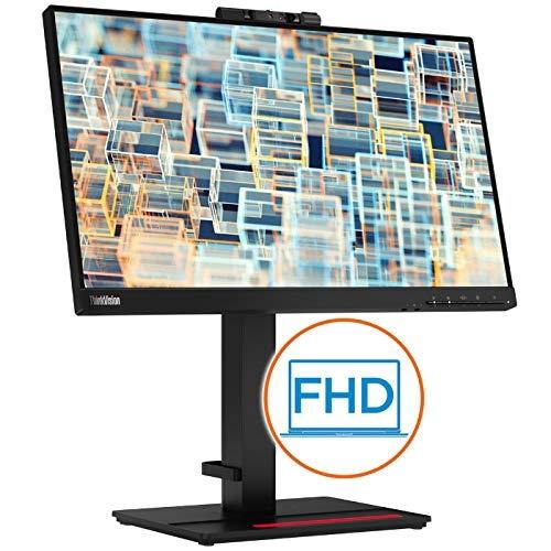 LENOVO TV T22V 20 - Moniteur IPS LED 21.5 pouces 16:9 - Référence 61FBMAT6EU_0