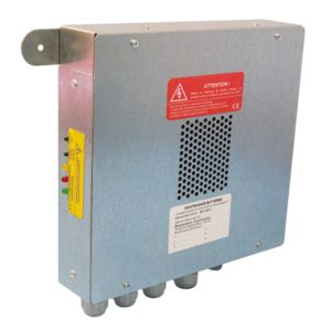 Alimentation secourue - Solwatt - 230V 2,1Ah - 40W - Maintenu - Référence XBS1280ASC_0