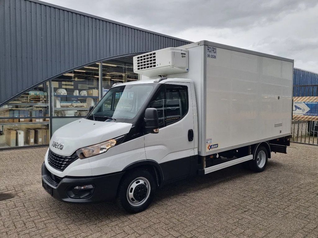 AR249 - iveco daily 35C14 frigorifique bi-temps_0