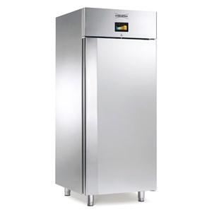 Armoire réfrigérée à arrêt de fermentation - Mod. FBBN1 - AllForFood - 573L - Structure inox AISI 304 - Temp. -10°/+40°C_0