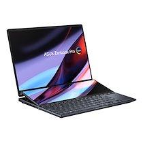 ASUS Zenbook Pro 14 Duo OLED BX8402VU-P1103X Intel® Core i7 i7-13700H Ordinateur portable 36,8 cm (14.5