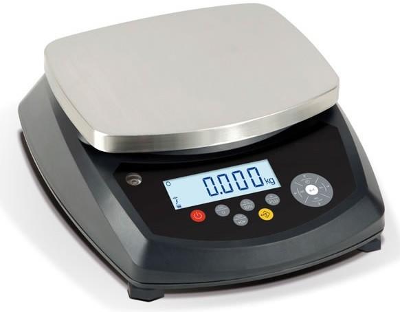 Balance de précision étanche 15kg_0