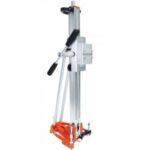 Kit complet carotteuse CDR 253 - moteur 2500W, colonne en aluminium - Norton Clipper 11581443_0