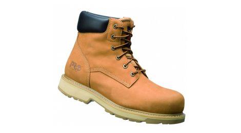 CHAUSSURES DE SÉCURITÉ TIMBERLAND PRO TRADITIONAL SBP E WRU HRO SRA - TAILLES CHAUSSURES - 43_0