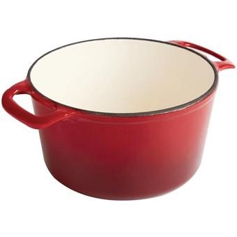 COCOTTE RONDE ROUGE - VOGUE_0