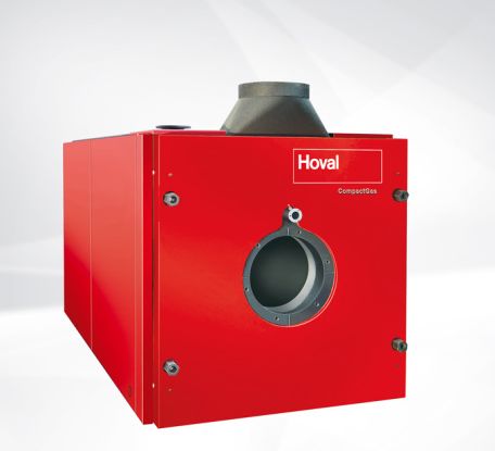 Compactgas - chaudières à gaz - hoval -  de 700 à 4200 kw._0