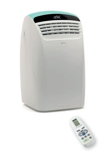 Dolceclima silent 11a+ - climatiseurs monoblocs  - olimpia splendid - capacité de réfrigération: 11.000 btu/h(3)_0