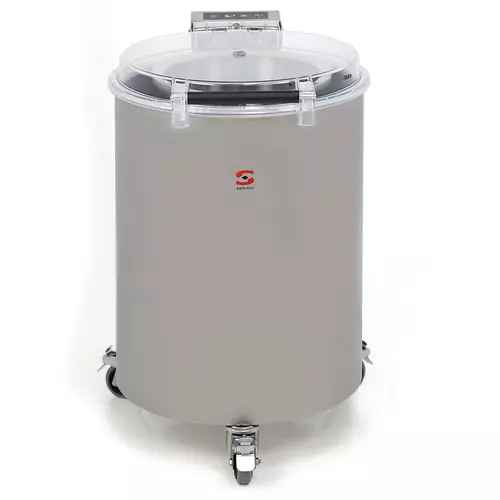 Essoreuse ES-200 230V - 12kg par cycle - Production 240 kg - 720 kg_0
