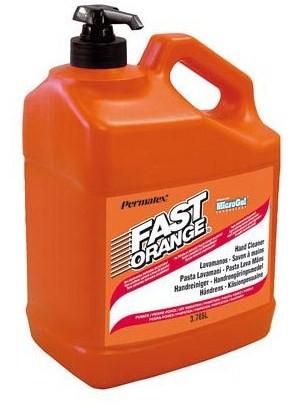 Fast orange pierre ponce - 3l_0