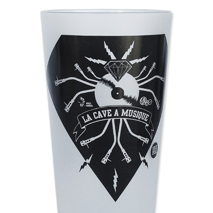 Gobelet réutilisable personnalisé 40 cl - Marquage logo ou texte en 2 couleurs_0