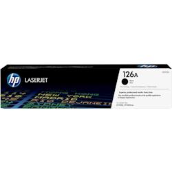 Hp Cartouche Imprimante Hewlett Packard Ce 310 A - CE310A_0