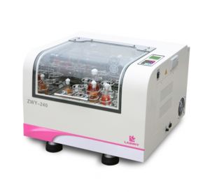 Incubateur de laboratoire agité ZWYR-240 - Compact, précis et polyvalent_0