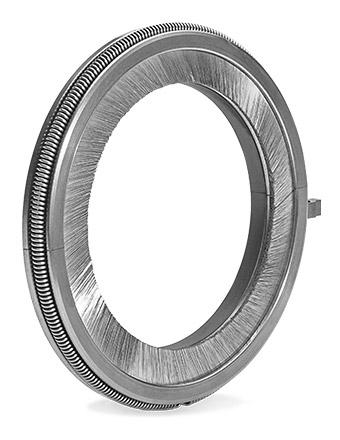 Joint-balai flottant Sentinel - Solution d'étanchéité pour turbines à vapeur de process_0