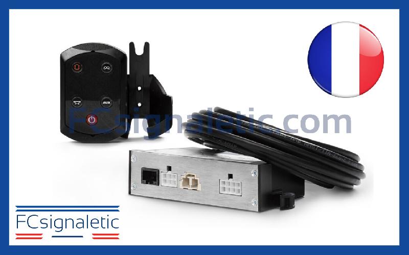 Kit pack ccs 4 lite (ccs-ul132) standby mercura_0