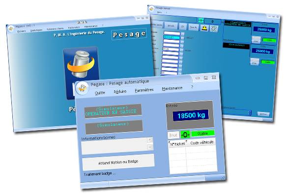 Logiciel de pesage - pma pegase_0