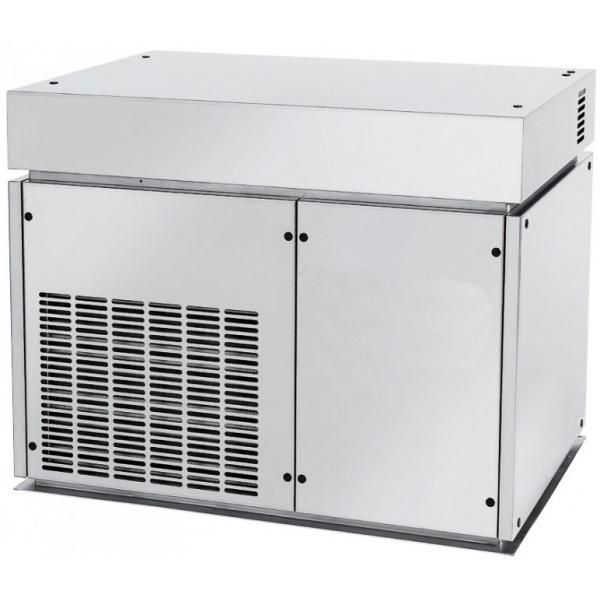 Machine à glace écaille professionnelle 2500 kg - en Inox - Synergies_0