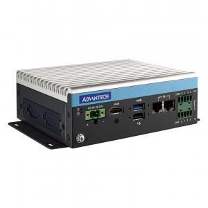 PC Fanless inférence IA avec NVIDIA Jetson Nano - MIC-710AI-00A1 - Quad Core ARM Cortex A57, GPU Maxwell 128 CUDA, 4Go RAM, 16Go eMMC_0