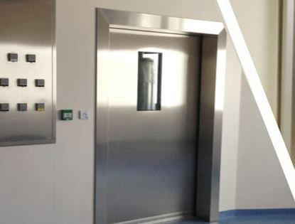Porte coulissante industrielle Coph_CF - Cophx_CF EI 30 Acomed_0