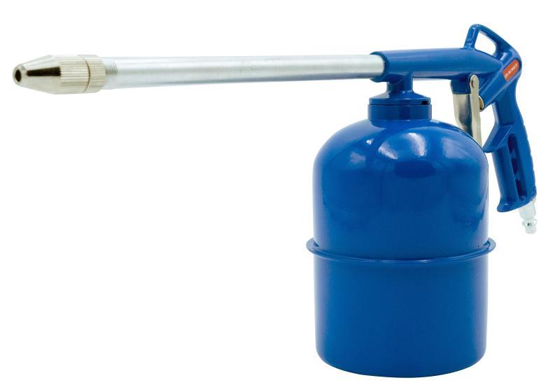 Pulvérisateur pneumatique Lacmé - 1 litre - Jet réglable - Universel - Réf. 330606_0