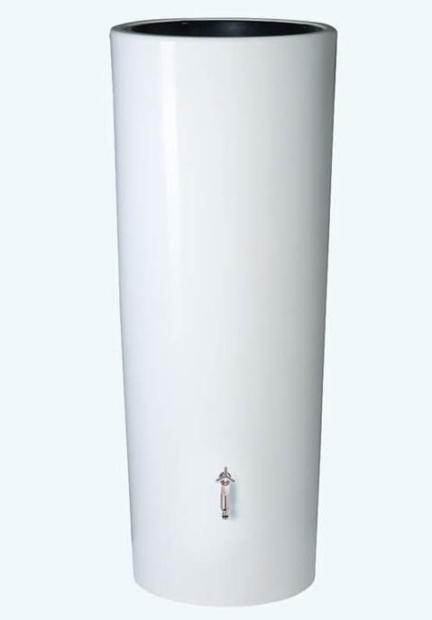 Réservoir color - 350 L - coco - récupérateur d'eau de pluie_0