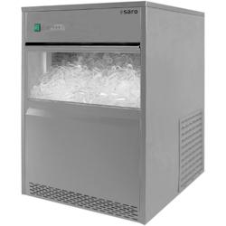 SARO machine à glaçons modèle EB 26 - argenté inox 325-1005_0