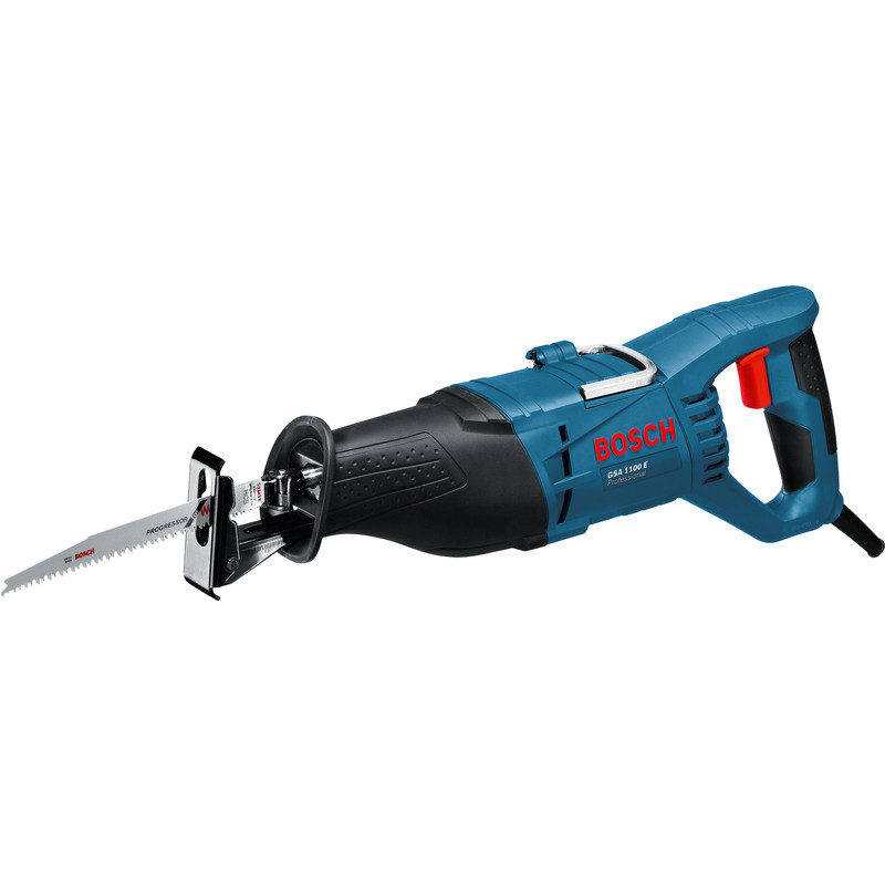 SCIE SABRE BOSCH GSA 1100E 1100W